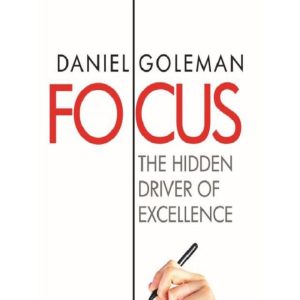کتاب Focus تمرکز
