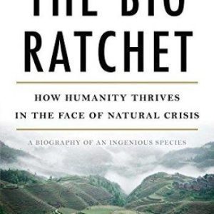 کتاب The Big Ratchet پله بزرگ