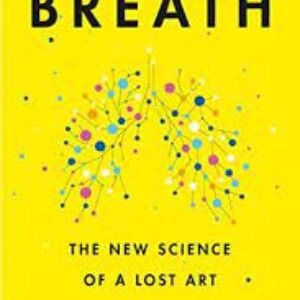 کتاب Breath تنفس