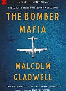 کتاب The Bomber Mafia مافیای بمب افکن