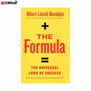 کتاب The Formula فرمول