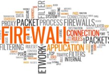معرفی فایروال های جدید SD-Firewall