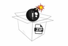 بمب فشرده (Zip Bomb) چیست؟