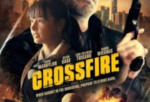 اسپویل فیلم Crossfire 2023