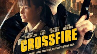 اسپویل فیلم Crossfire 2023