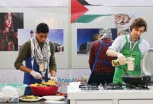 زنجان میزبان جشنواره غذای اکو