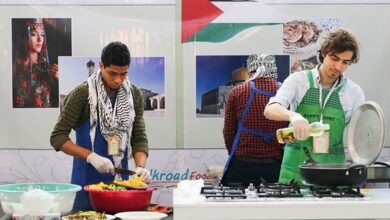 زنجان میزبان جشنواره غذای اکو