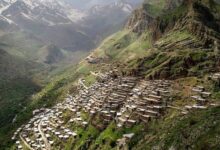 کردستان میزبان همایش بزرگ اکوتوریسم
