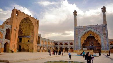 اصفهان دیپلماسی عمومی را برای جذب گردشگر بیشتر تقویت می کند