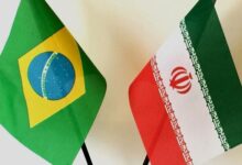 تشکیل گروه دوستی ایران در پارلمان برزیل