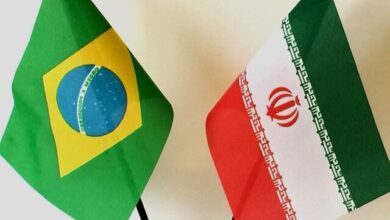 تشکیل گروه دوستی ایران در پارلمان برزیل