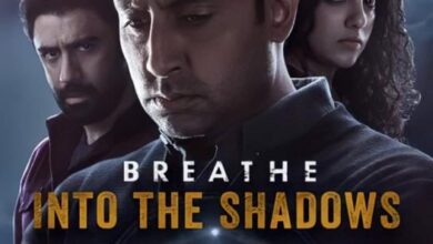 اسپویل سریال Breathe: Into the Shadows