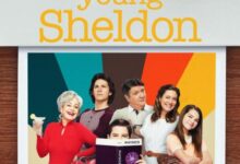 اسپویل سریال Young Sheldon