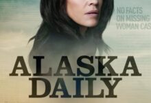 اسپویل سریال Alaska Daily