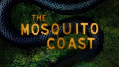 اسپویل سریال The Mosquito Coast