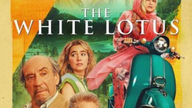 اسپویل سریال The White Lotus