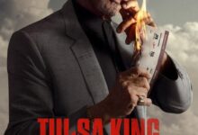 اسپویل سریال Tulsa King