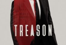 اسپویل سریال Treason