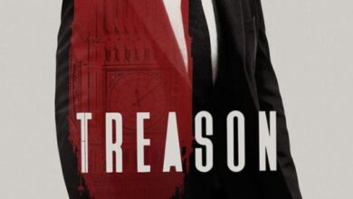 اسپویل سریال Treason