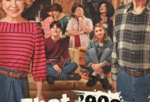 اسپویل سریال That ’90s Show