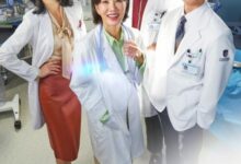 اسپویل سریال Doctor Cha