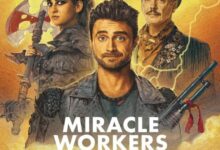 اسپویل سریال Miracle Workers