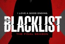 اسپویل سریال The Blacklist
