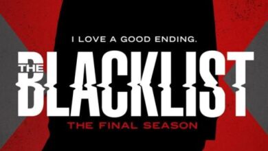 اسپویل سریال The Blacklist