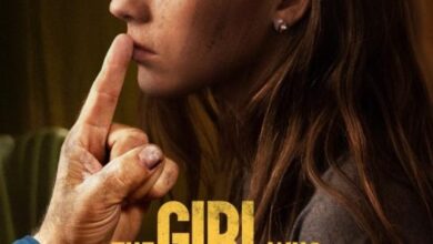 اسپویل فیلم The Girl Who Escaped: The Kara Robinson Story 2023