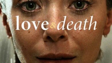 اسپویل سریال Love & Death