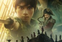 اسپویل فیلم Peter Pan & Wendy 2023