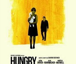 اسپویل فیلم Hungry Hearts 2014