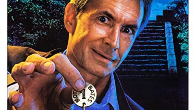 اسپویل فیلم Psycho III 1986