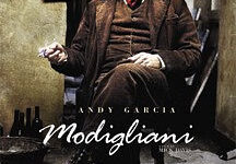 اسپویل فیلم Modigliani 2004