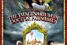 اسپویل فیلم The Imaginarium of Doctor Parnassus 2009