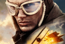 اسپویل فیلم Flyboys 2006