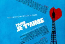اسپویل فیلم Paris, je t’aime 2006