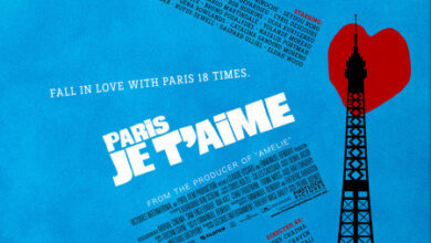 اسپویل فیلم Paris, je t’aime 2006