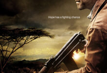 اسپویل فیلم 24 : Redemption 2008