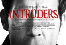 اسپویل فیلم Intruders 2011