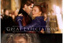 اسپویل فیلم Great Expectations 2012