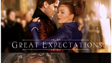 اسپویل فیلم Great Expectations 2012