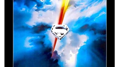 اسپویل فیلم Superman 1978