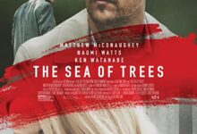 اسپویل فیلم The Sea Of Trees 2015