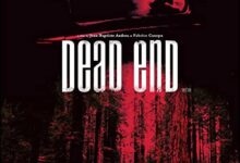 اسپویل فیلم Dead End 2003
