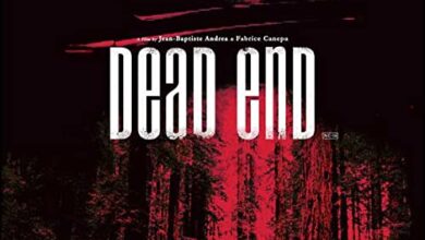 اسپویل فیلم Dead End 2003