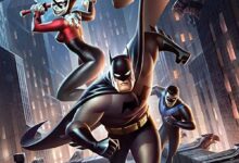 اسپویل انیمیشن Batman and Harley Quinn 2017