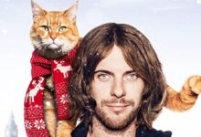 اسپویل فیلم A Street Cat Named Bob 2016