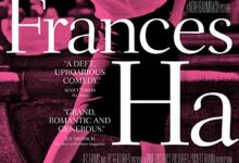 اسپویل فیلم Frances Ha 2012