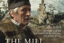 اسپویل فیلم The Mill and the Cross 2011